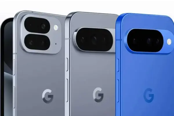 Google Pixel 10: Atuações da IA ou um smartphone obsoleto?