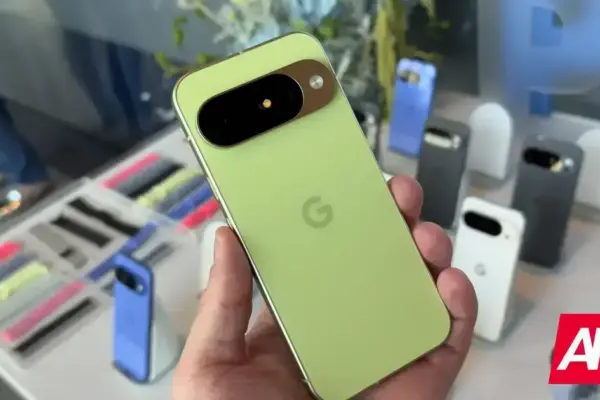 Google Pixel 10 chega à AT&T com preço promocional imperdível