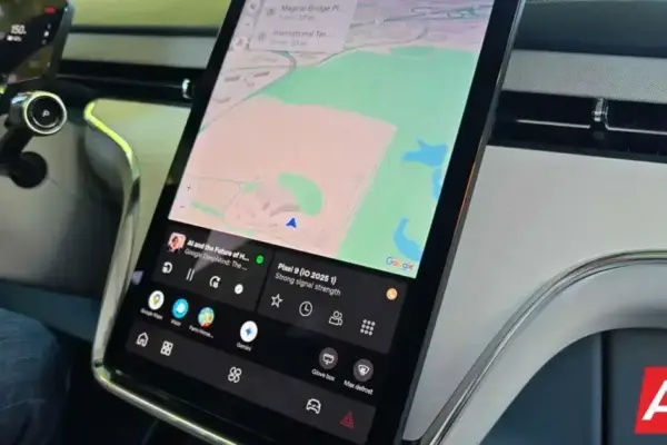 Google Pixel 10 e a Nova Falha no Android Auto: O que Saber