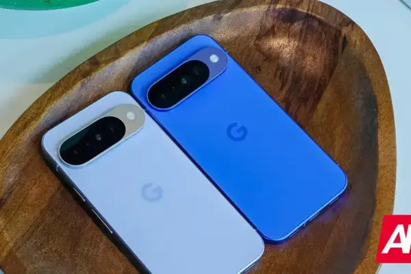 Google Pixel 10 estreando nas prateleiras da Amazon
