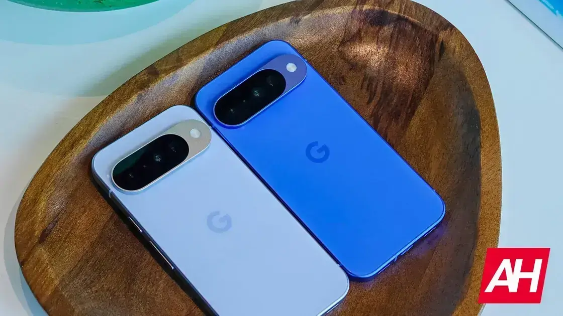 Google Pixel 10 estreando nas prateleiras da Amazon 1 Google Pixel 10 estreando nas prateleiras da Amazon