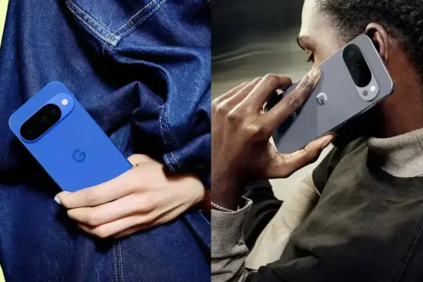 Google Pixel 10: Imagens e Informações da Nova Linha da Google