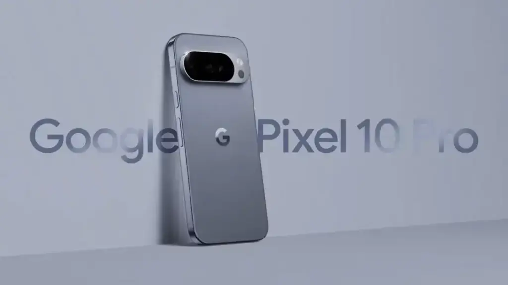 Google Pixel 10 pode adotar eSIM em vez de chip físico