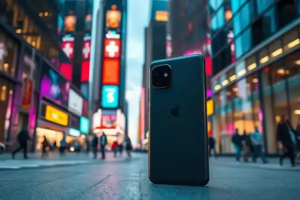 Google Pixel 10 promete novas funcionalidades inteligentes com AI