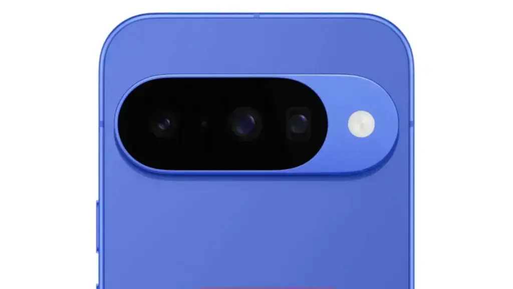Google Pixel 10 traz edição de fotos por comando de voz