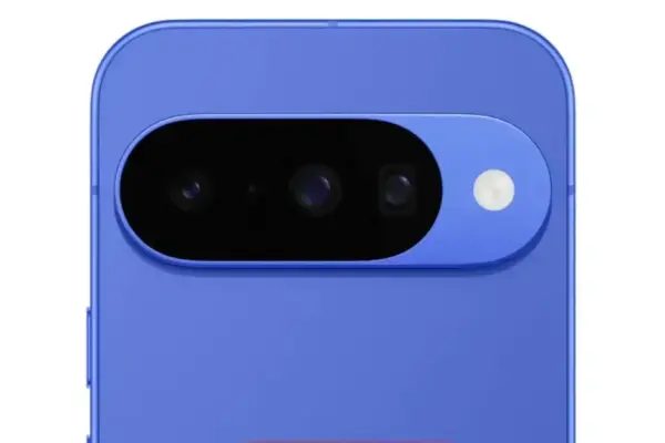 Google Pixel 10 traz edição de fotos por comando de voz