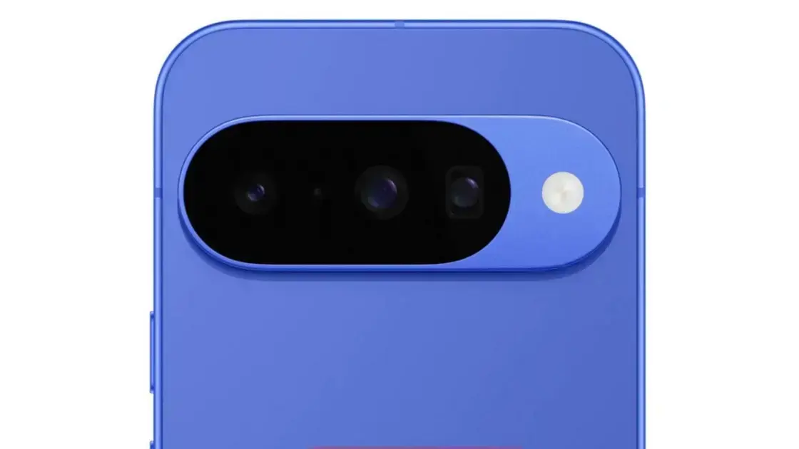 Google Pixel 10 traz edição de fotos por comando de voz