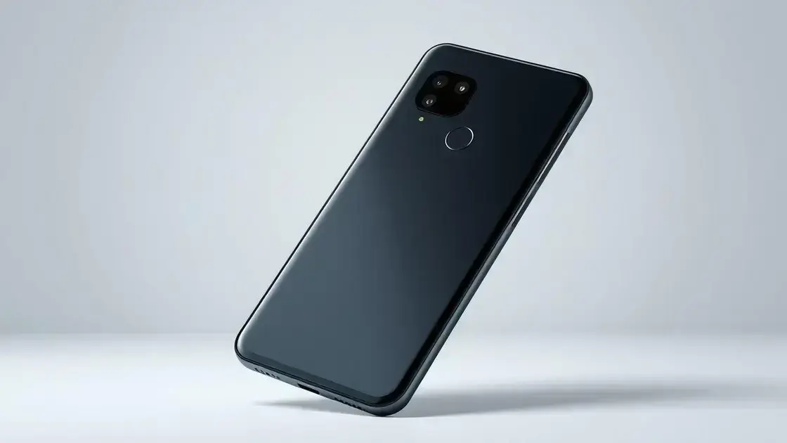 Google Pixel 10: Tudo que sabemos sobre o novo smartphone da linha