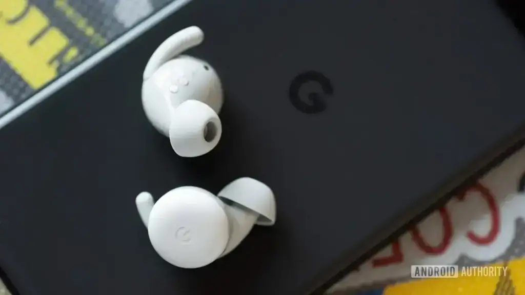 Google Pixel Buds 2a podem ter aumento de preço na Europa: Saiba mais!