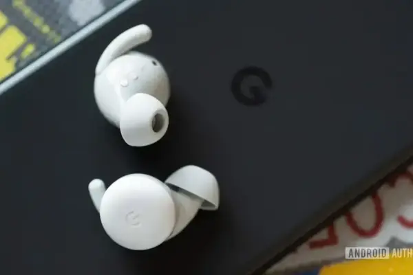 Google Pixel Buds 2a podem ter aumento de preço na Europa: Saiba mais!