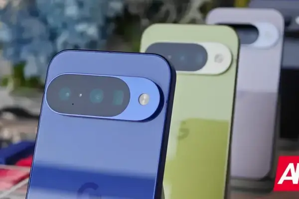 Google Pixel: Planos de Redesign Confirmados e Futuras Inovações