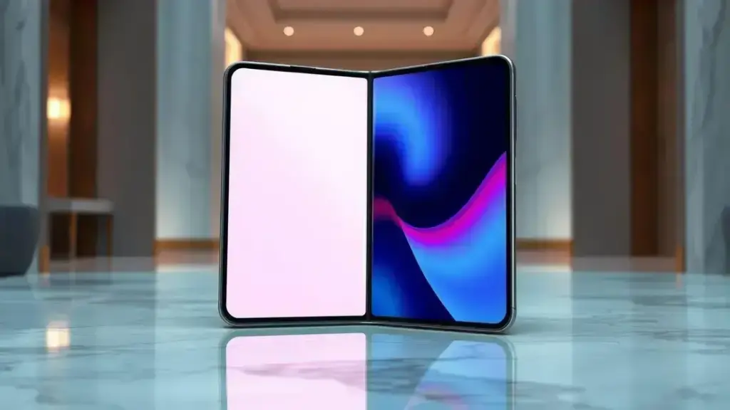 Google Pixel Pro Fold 10: Novas Revelações no Teaser