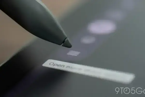 Google Pixel Tablet Pen é Sutilmente Disponível — Confira Como Comprar