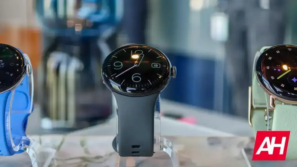 Google Pixel Watch 4: Conheça o novo smartwatch da Google