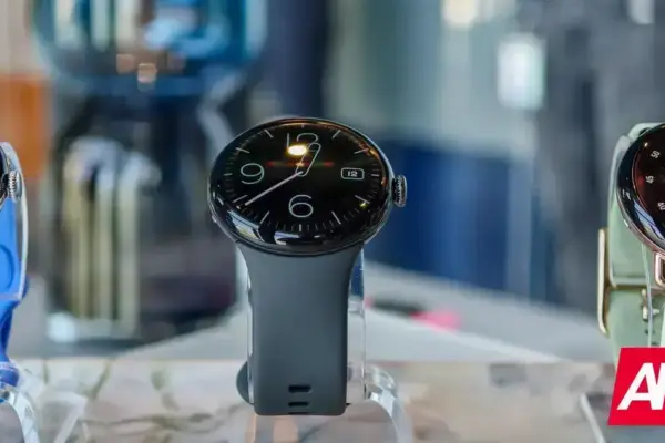 Google Pixel Watch 4: Conheça o novo smartwatch da Google