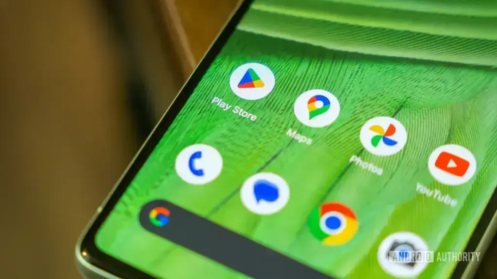 Google Play Store agora abre aplicativos automaticamente após instalação