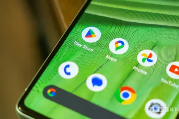 Google Play Store agora abre aplicativos automaticamente após instalação