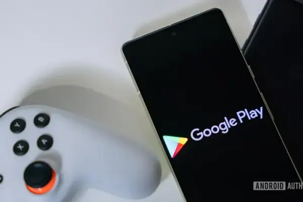 Google Play Store introduz mudança na troca de contas com nova interface