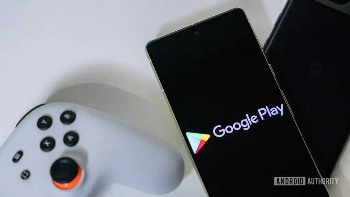 Google Play Store introduz mudança na troca de contas com nova interface