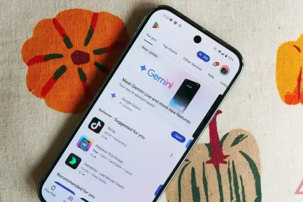 Google Play Store planeja se transformar em um fórum de jogos