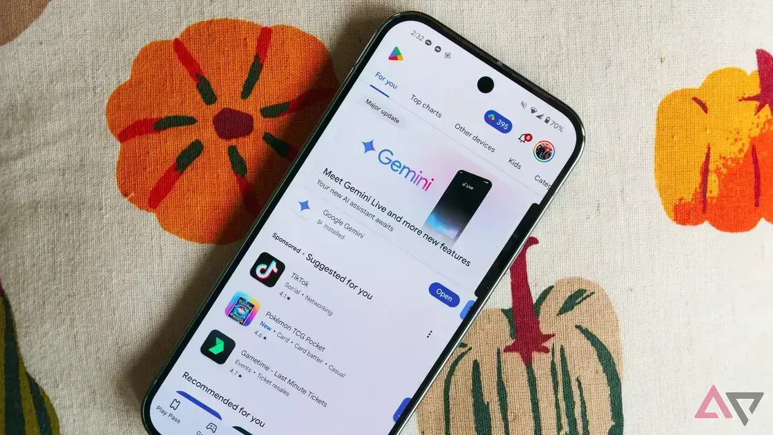 Google Play Store planeja se transformar em um fórum de jogos