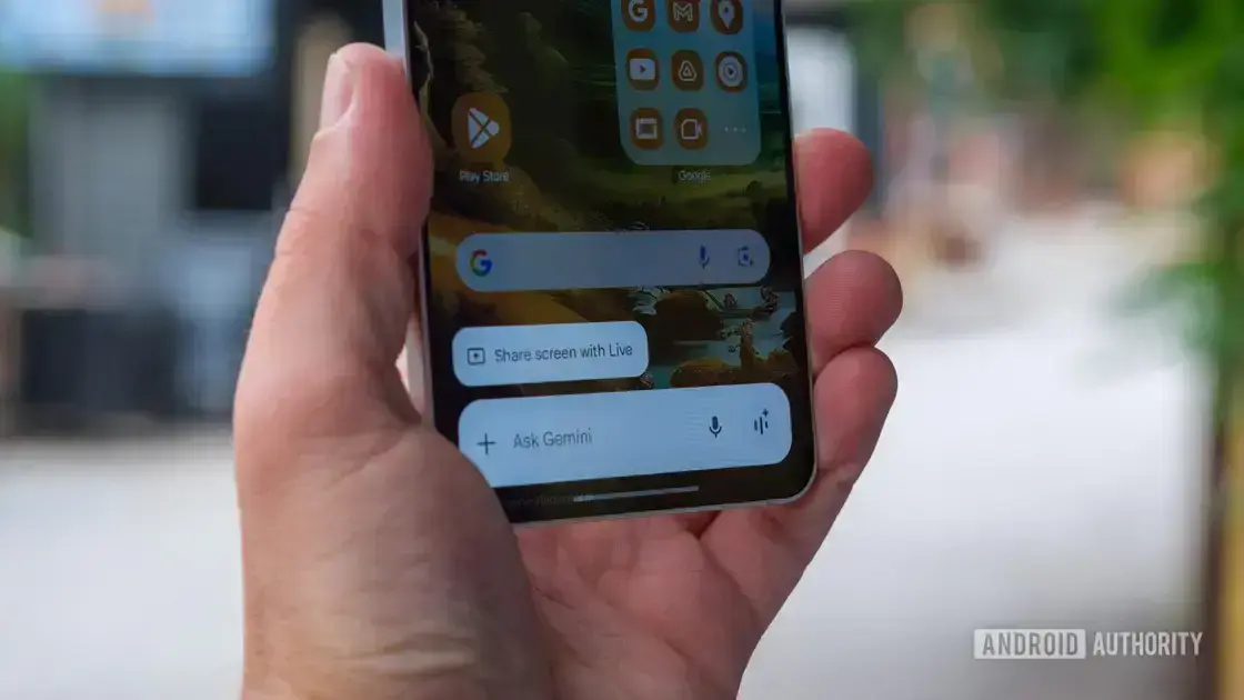Google promete solução para problema de autocrítica do Gemini