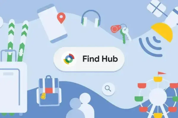 Google reformula política de autoinscrição do Find Hub para rastreamento