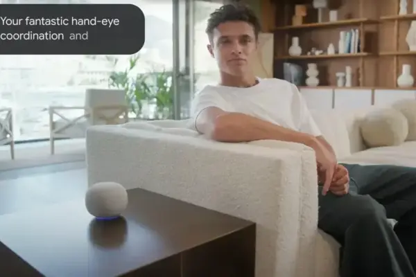 Google revela novo smart speaker com surround sound e mais novidades