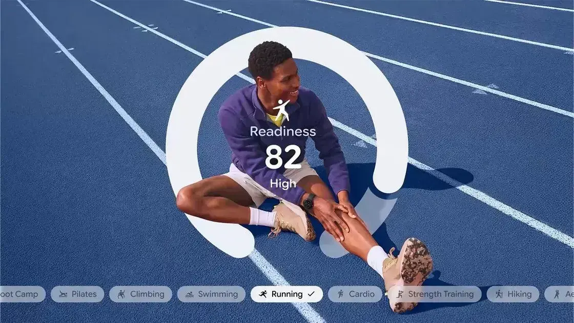 Google revela os problemas que todos os smartwatches enfrentam na era do AI 1 Google revela os problemas que todos os smartwatches enfrentam na era do AI