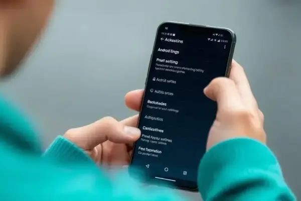 Google simplifica configurações de Backup no Android com novo design