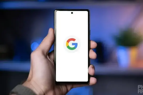 Google sofre violação de dados por grupo de ransomware, alerta sobre segurança