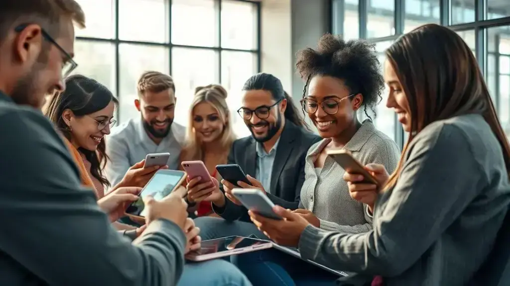 Google traz novas mudanças para o Quick Share no Android