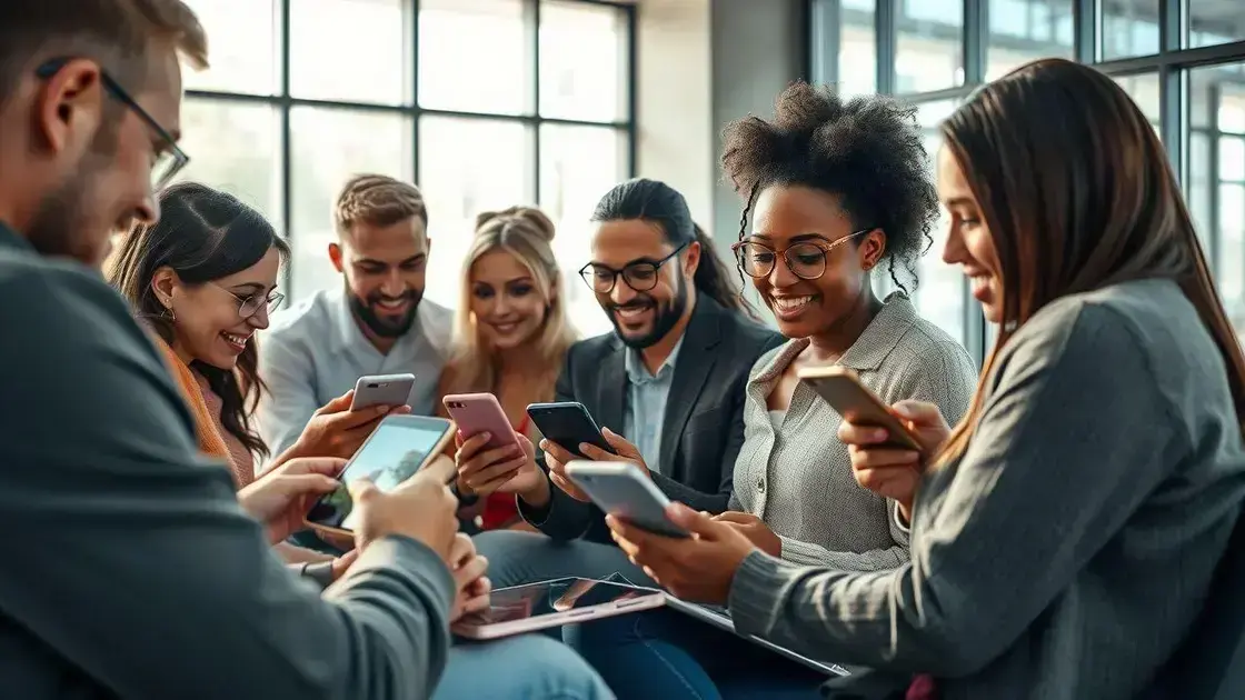 Google traz novas mudanças para o Quick Share no Android