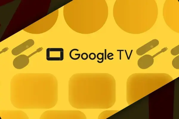 Google TV recebe uma repaginada visual com o novo Material 3 Expressive