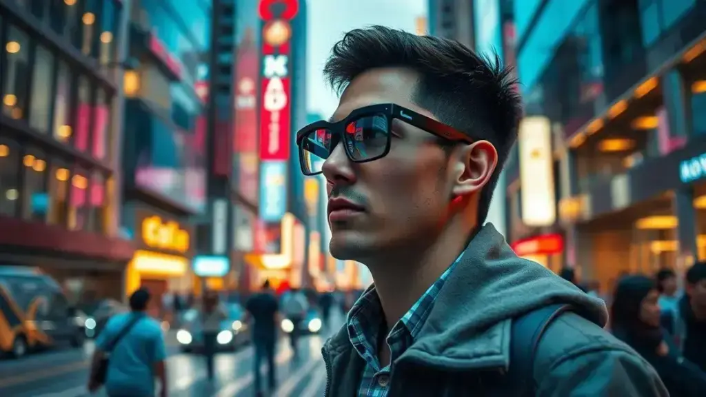 Halo Smartglasses: A Revolução na Memória com IA
