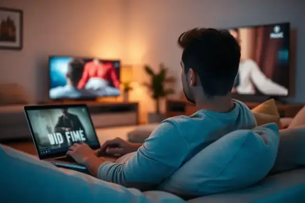 HBO Max reforça combate à compartilhamento de senhas a partir de setembro