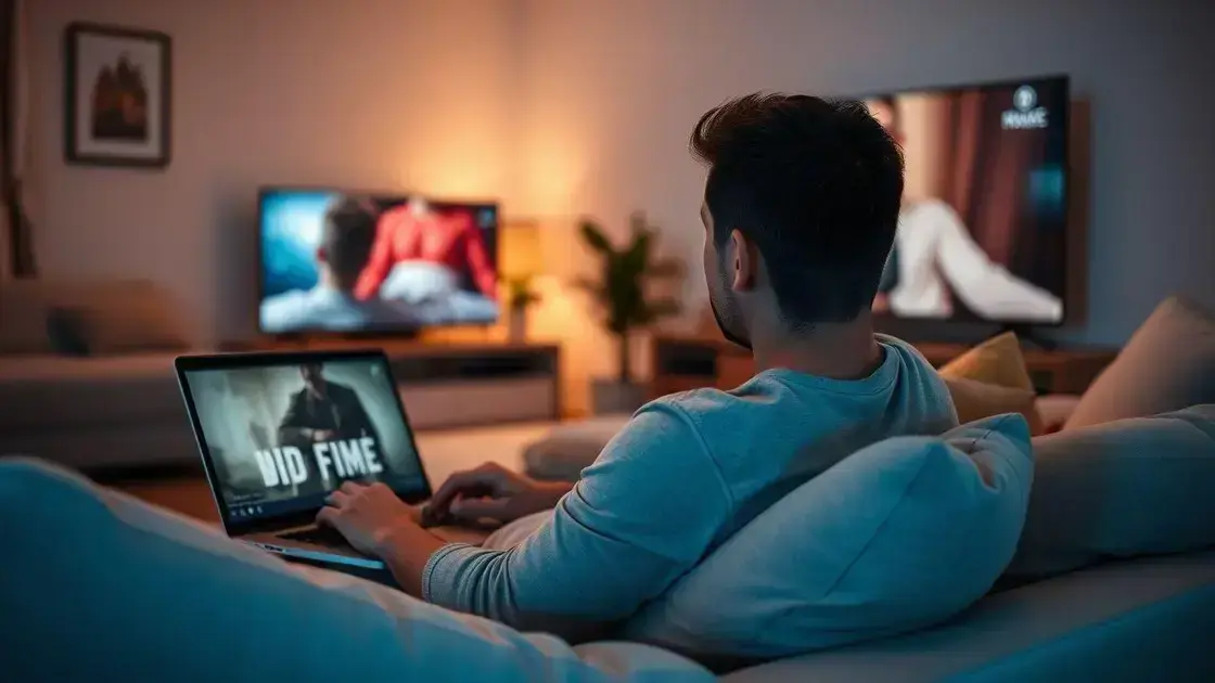 HBO Max reforça combate à compartilhamento de senhas a partir de setembro