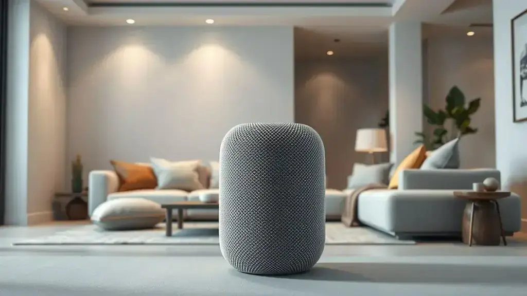 HomePod mini 2: O que esperar do novo lançamento da Apple