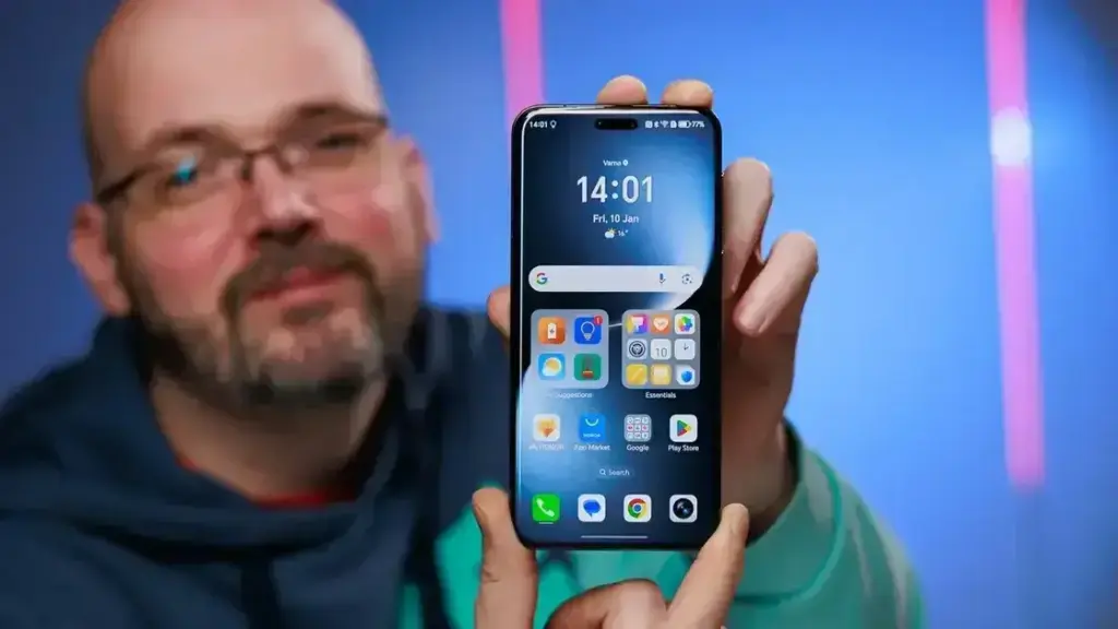 Honor Magic 8: Carregamento de 90W é o novo padrão para smartphones?
