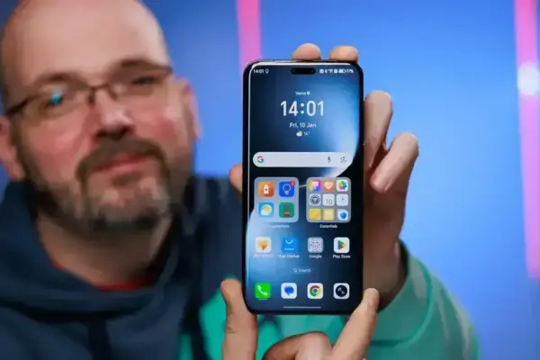 Honor Magic 8: Carregamento de 90W é o novo padrão para smartphones?