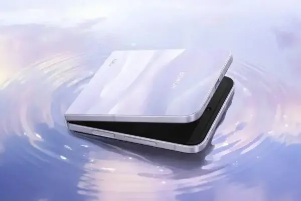 Honor Magic V Flip 2 é lançado com câmera de 200MP e bateria gigante