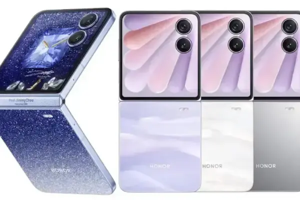 HONOR Magic V Flip 2: tudo sobre o novo smartphone dobrável
