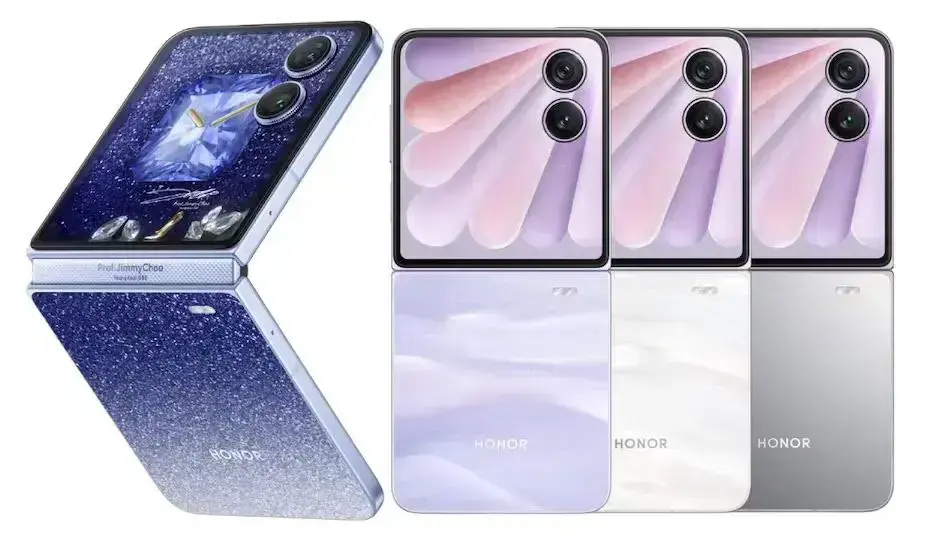 HONOR Magic V Flip 2: tudo sobre o novo smartphone dobrável