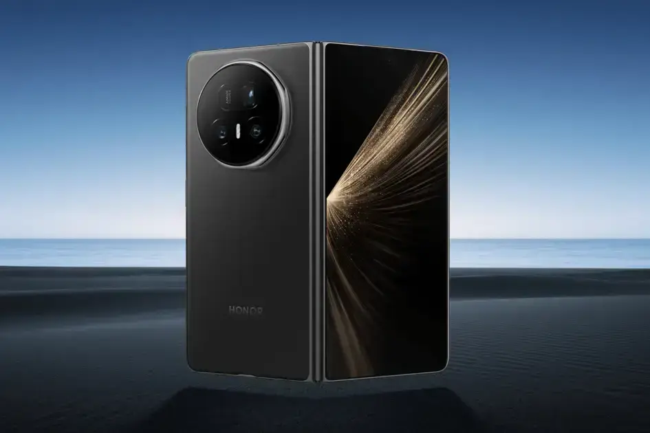Honor Magic V5: O Que Esperar do Novo Smartphone Dobrável 1 Honor Magic V5: O Que Esperar do Novo Smartphone Dobrável