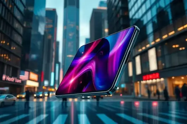HONOR Magic V5: O Smartphone Dobrável que Chega ao Mercado Global