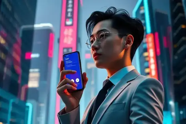 Honor Magic V5: Tradução de Chamadas em Tempo Real com IA Empoderada