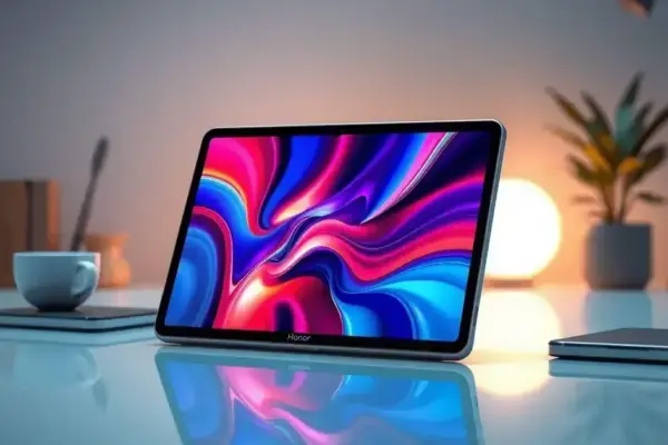 Honor MagicPad 3: Um tablet gigante voltado para entretenimento
