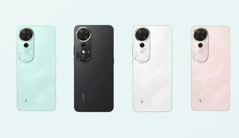 Honor Play 70 Plus é revelado com design semelhante ao Vivo V50