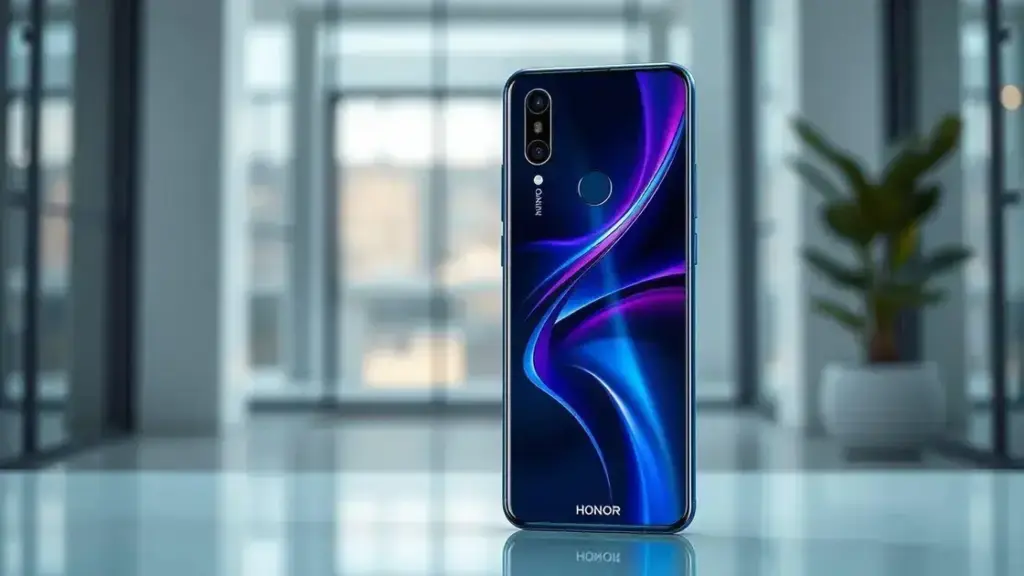 HONOR X7c 5G chega à Índia com proteção IP64 e Snapdragon 4 Gen 2