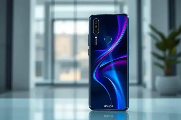 HONOR X7c 5G chega à Índia com proteção IP64 e Snapdragon 4 Gen 2